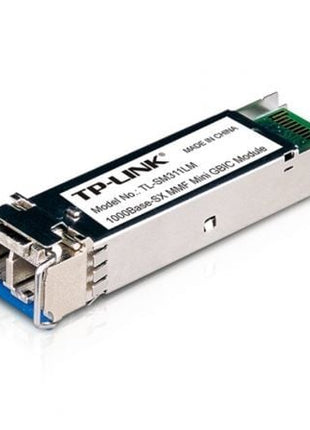 Modulo SFP Transceptor de Fibra Óptica TP - Link TL - SM311LM - Tiensol