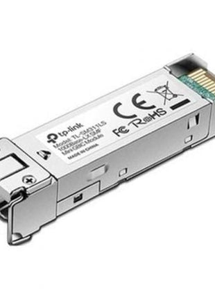 Modulo SFP Transceptor de Fibra Óptica TP - Link TL - SM311LS - Tiensol