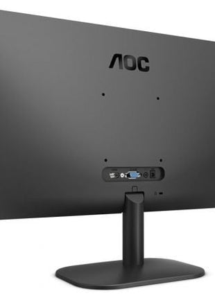 Monitor AOC 22B2AM 21.5'/ Full HD/ Multimedia/ Negro - Tiensol