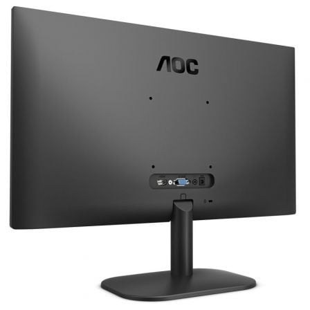 Monitor AOC 22B2AM 21.5'/ Full HD/ Multimedia/ Negro - Tiensol