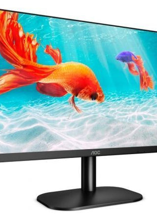 Monitor AOC 22B2AM 21.5'/ Full HD/ Multimedia/ Negro - Tiensol