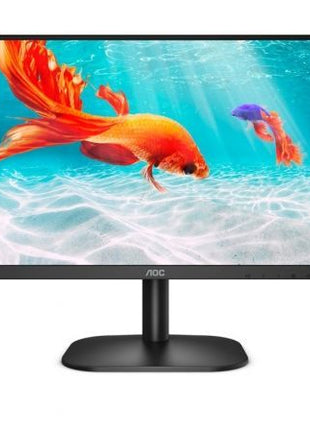 Monitor AOC 22B2AM 21.5'/ Full HD/ Multimedia/ Negro - Tiensol