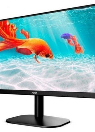 Monitor AOC 22B2H 21.5'/ Full HD/ Negro - Tiensol