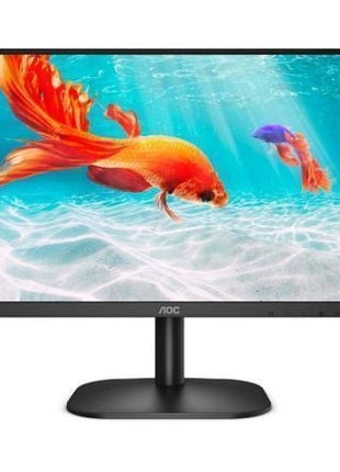 Monitor AOC 22B2H 21.5'/ Full HD/ Negro - Tiensol