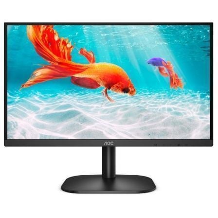 Monitor AOC 22B2H 21.5'/ Full HD/ Negro - Tiensol