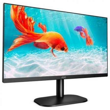 Monitor AOC 22B2H 21.5'/ Full HD/ Negro - Tiensol