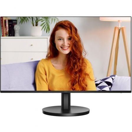 Monitor AOC 24B3CA2 23.8'/ Full HD/ Multimedia/ Negro - Tiensol