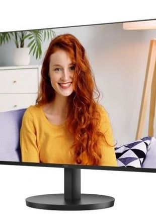 Monitor AOC 24B3CA2 23.8'/ Full HD/ Multimedia/ Negro - Tiensol