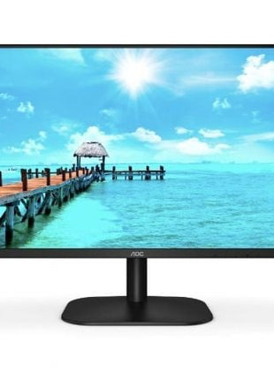 Monitor AOC 27B2AM 27'/ Full HD/ Multimedia/ Negro - Tiensol