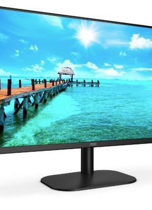 Monitor AOC 27B2AM 27'/ Full HD/ Multimedia/ Negro - Tiensol