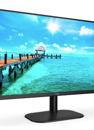 Monitor AOC 27B2AM 27'/ Full HD/ Multimedia/ Negro - Tiensol