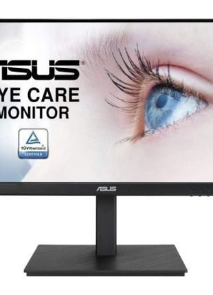 Monitor Asus VA229QSB 21.5'/ Full HD/ Multimedia/ Regulable en altura/ Negro - Tiensol