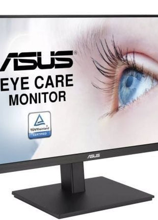 Monitor Asus VA24EQSB 23.8'/ Full HD/ Multimedia/ Regulable en altura/ Negro - Tiensol