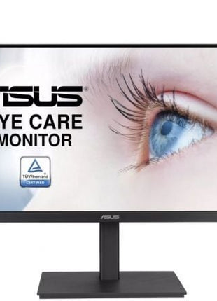 Monitor Asus VA24EQSB 23.8'/ Full HD/ Multimedia/ Regulable en altura/ Negro - Tiensol