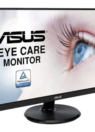 Monitor Asus VA27DCP 27'/ Full HD/ Multimedia/ Negro - Tiensol