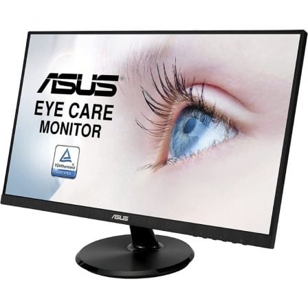 Monitor Asus VA27DCP 27'/ Full HD/ Multimedia/ Negro - Tiensol