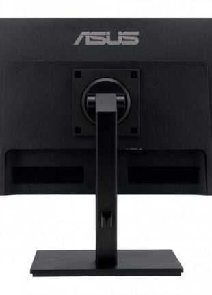 Monitor Asus VA27EQSB 27'/ Full HD/ Multimedia/ Regulable en altura/ Negro - Tiensol