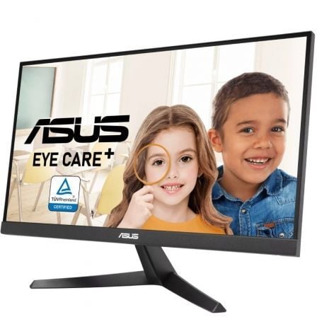 Monitor Asus VY229HE 21.45'/ Full HD/ Negro - Tiensol