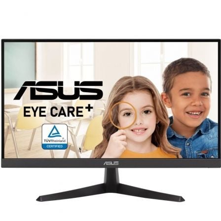 Monitor Asus VY229HE 21.45'/ Full HD/ Negro - Tiensol