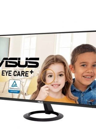 Monitor Asus VZ24EHF 23.8'/ Full HD/ Negro - Tiensol