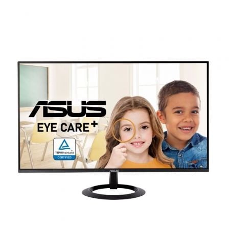 Monitor Asus VZ24EHF 23.8'/ Full HD/ Negro - Tiensol