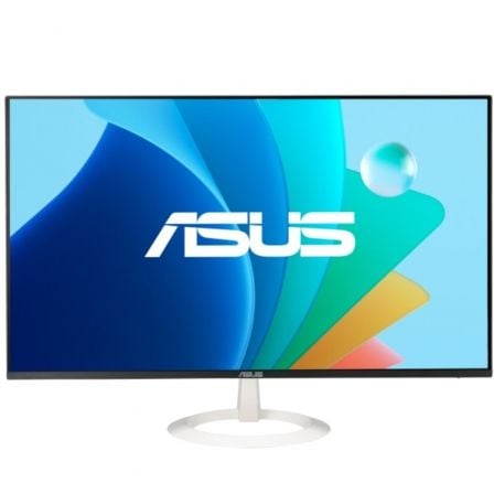 Monitor Asus VZ24EHF - W 23.8'/ Full HD/ Blanco - Tiensol