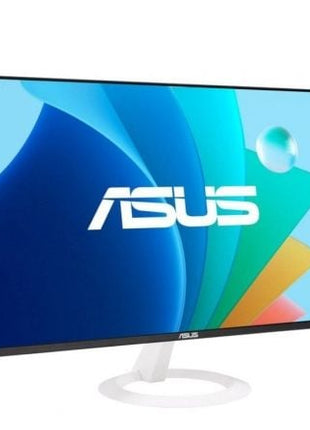 Monitor Asus VZ24EHF - W 23.8'/ Full HD/ Blanco - Tiensol