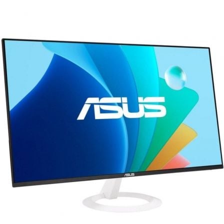 Monitor Asus VZ24EHF - W 23.8'/ Full HD/ Blanco - Tiensol