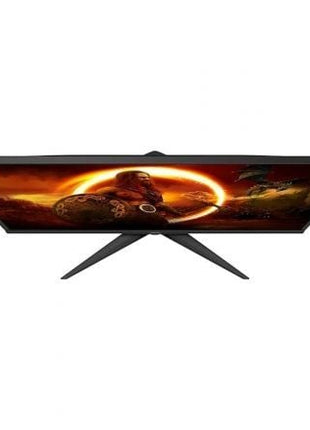 Monitor Gaming AOC 24G2SPAE/BK 23.8'/ Full HD/ 1ms/ 165Hz/ IPS/ Multimedia/ Negro - Tiensol