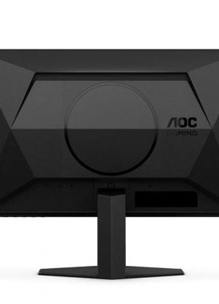 Monitor Gaming AOC 24G4XE 24'/ Full HD/ 0.5ms/ 180Hz/ IPS/ Multimedia/ Negro - Tiensol