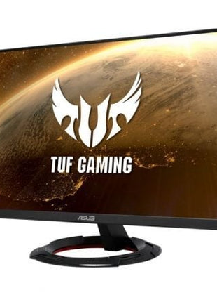 Monitor Gaming Asus TUF Gaming VG249Q1R 23.8'/ Full HD/ 1ms/ 165Hz/ IPS/ Multimedia/ Negro - Tiensol