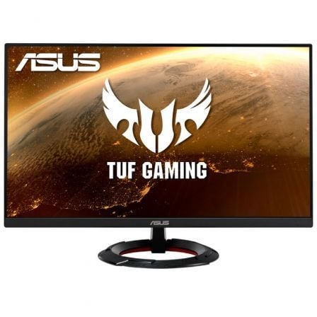 Monitor Gaming Asus TUF Gaming VG249Q1R 23.8'/ Full HD/ 1ms/ 165Hz/ IPS/ Multimedia/ Negro - Tiensol