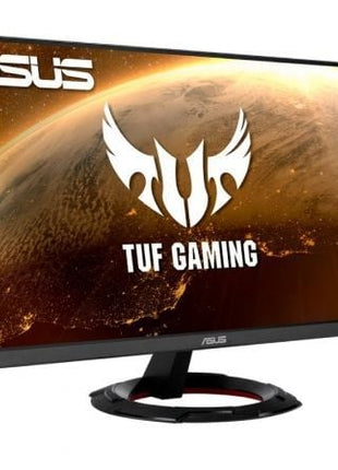 Monitor Gaming Asus TUF Gaming VG249Q1R 23.8'/ Full HD/ 1ms/ 165Hz/ IPS/ Multimedia/ Negro - Tiensol