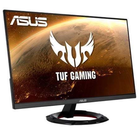 Monitor Gaming Asus TUF Gaming VG249Q1R 23.8'/ Full HD/ 1ms/ 165Hz/ IPS/ Multimedia/ Negro - Tiensol