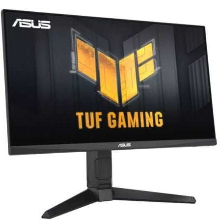 Monitor Gaming Asus TUF Gaming VG249QL3A 23.8'/ Full HD/ 1ms/ 180Hz/ IPS/ Multimedia/ Regulable en Altura/ Negro - Tiensol