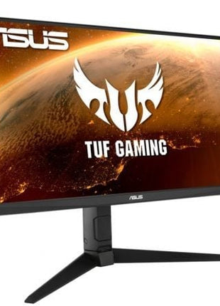 Monitor Gaming Asus TUF Gaming VG279QL1A 27'/ Full HD/ 1ms/ 165Hz/ IPS/ Multimedia/ Regulable en Altura/ Negro - Tiensol