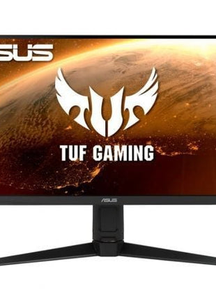 Monitor Gaming Asus TUF Gaming VG279QL1A 27'/ Full HD/ 1ms/ 165Hz/ IPS/ Multimedia/ Regulable en Altura/ Negro - Tiensol