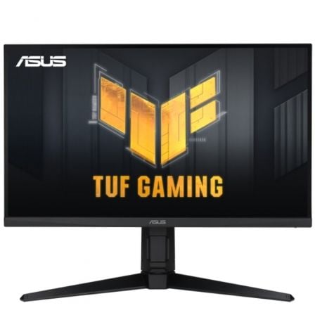 Monitor Gaming Asus TUF Gaming VG279QL3A 27'/ Full HD/ 1ms/ 180Hz/ IPS/ Multimedia/ Regulable en altura/ Negro - Tiensol