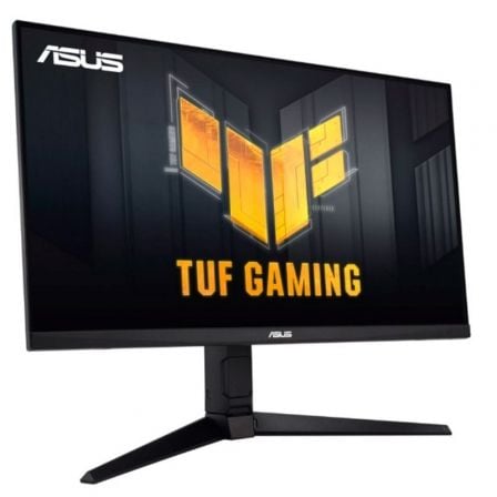 Monitor Gaming Asus TUF Gaming VG279QL3A 27'/ Full HD/ 1ms/ 180Hz/ IPS/ Multimedia/ Regulable en altura/ Negro - Tiensol