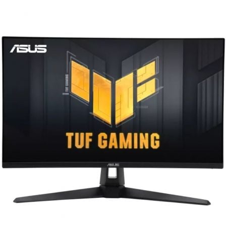 Monitor Gaming Asus TUF Gaming VG27AQA1A 27'/ WQHD/ 1ms/ 170Hz/ VA/ Multimedia/ Negro - Tiensol