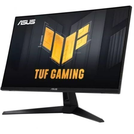 Monitor Gaming Asus TUF Gaming VG27AQA1A 27'/ WQHD/ 1ms/ 170Hz/ VA/ Multimedia/ Negro - Tiensol