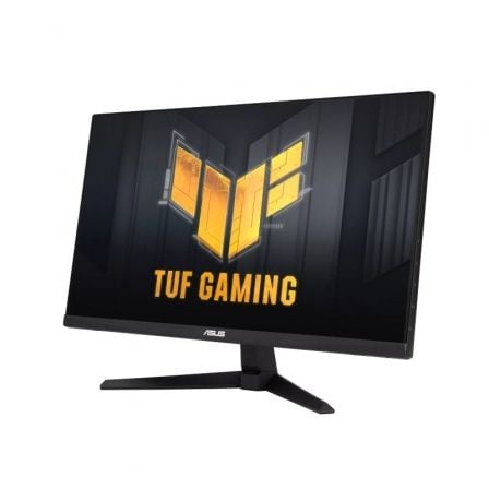 Monitor Gaming Asus TUF VG249Q3A 23.8'/ Full HD/ 1ms/ 180Hz/ IPS/ Multimedia/ Negro - Tiensol