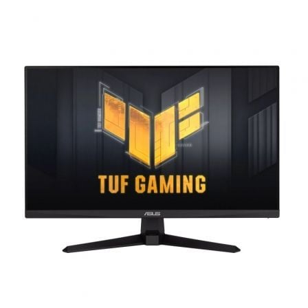 Monitor Gaming Asus TUF VG249Q3A 23.8'/ Full HD/ 1ms/ 180Hz/ IPS/ Multimedia/ Negro - Tiensol