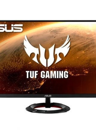 Monitor Gaming Asus TUF VG279Q1R 27'/ Full HD/ 1ms/ 144Hz/ IPS/ Multimedia/ Negro - Tiensol