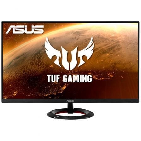 Monitor Gaming Asus TUF VG279Q1R 27'/ Full HD/ 1ms/ 144Hz/ IPS/ Multimedia/ Negro - Tiensol