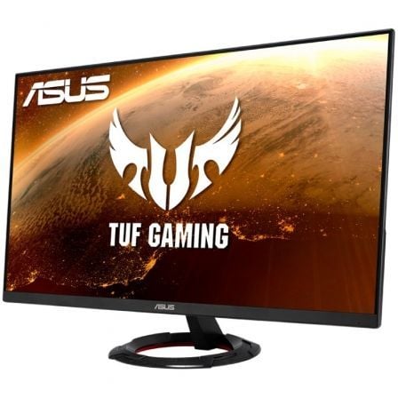 Monitor Gaming Asus TUF VG279Q1R 27'/ Full HD/ 1ms/ 144Hz/ IPS/ Multimedia/ Negro - Tiensol