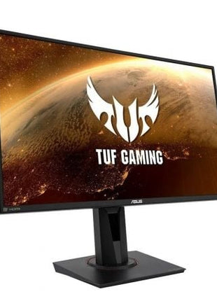 Monitor Gaming Asus TUF VG279QM 27'/ Full HD/ 1ms/ 280Hz/ IPS/ Multimedia/ Negro - Tiensol