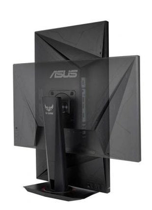 Monitor Gaming Asus TUF VG279QM 27'/ Full HD/ 1ms/ 280Hz/ IPS/ Multimedia/ Negro - Tiensol