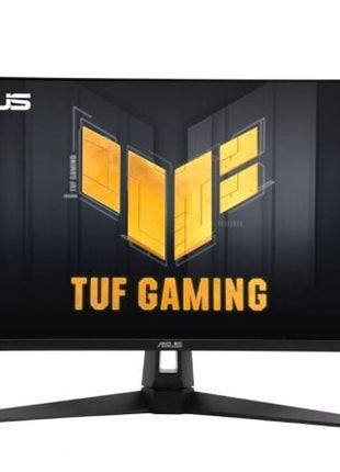 Monitor Gaming Asus TUF VG27AQ3A 27'/ QHD/ 1ms/ 180Hz/ IPS/ Multimedia/ Negro - Tiensol