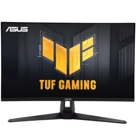 Monitor Gaming Asus TUF VG27AQ3A 27'/ QHD/ 1ms/ 180Hz/ IPS/ Multimedia/ Negro - Tiensol